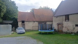 Sprzedam pół domu na w Piekarach gm. Udanin Piekary - zdjęcie 4