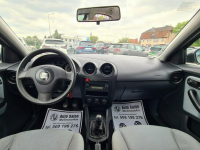Seat Ibiza Klimatyzacja El.Szyby Wspomaganie 5-Drzwi Wągrowiec - zdjęcie 8