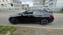 Mercedes CLA 250 4Matic na raty wynajem leasing bez BIK od FastCars Kraków - zdjęcie 7
