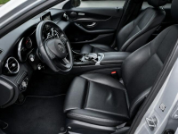 Mercedes C 200 Sadlno - zdjęcie 4