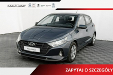 Hyundai i20 WD9945R#1.2 Pure Cz.cof Bluetooth KLIMA Salon PL VAT 23%
