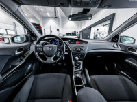 Honda Civic Sadlno - zdjęcie 6