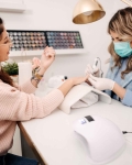 💅 STYLISTKA PAZNOKCI – ZAMIEŃ PASJĘ W ZAWÓD! ✨