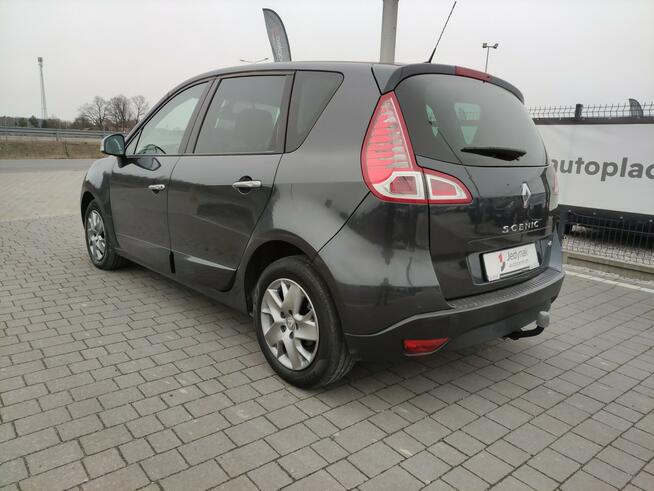 Renault Scenic Lipówki - zdjęcie 5