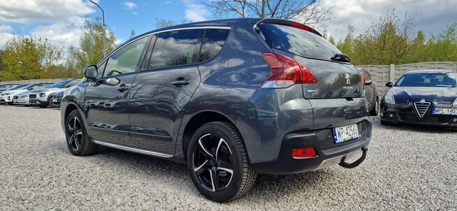 Peugeot 3008 Super Stan Bezwypadkowy 1.6 BlueHDI Płock - zdjęcie 7