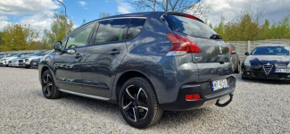 Peugeot 3008 Super Stan Bezwypadkowy 1.6 BlueHDI Płock - zdjęcie 7
