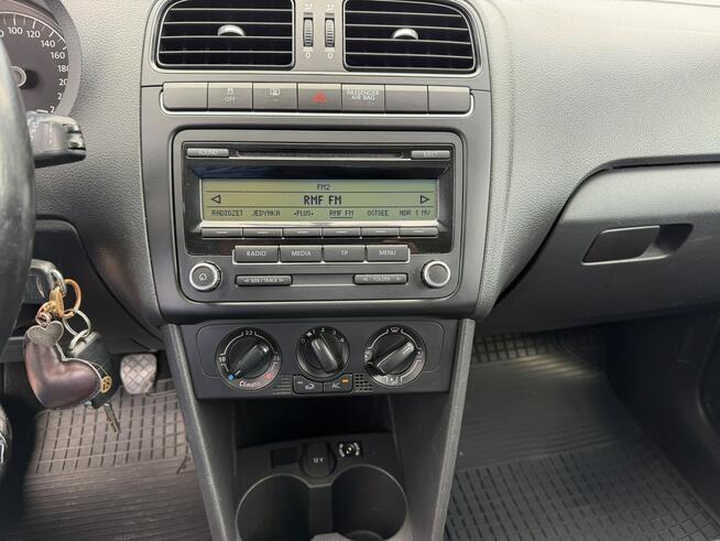 Volkswagen Polo 1.2i Super Autko!!! Białogard - zdjęcie 11