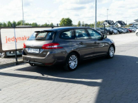 Peugeot 308 Lipówki - zdjęcie 7