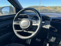 HYUNDAI Tucson 1.6 T-GDi 265 HTrac 4WD GS249 Poznań - zdjęcie 5