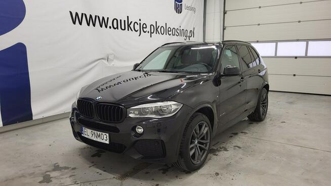 BMW X5 xDrive40d Grójec - zdjęcie 1