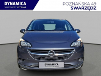 Opel Corsa VAT 23% Enjoy 1.4 90KM LPG Automat 2018 r., salon PL Swarzędz - zdjęcie 2