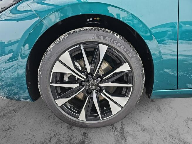 Peugeot 308 Allure Hybrid 145 KM 2025 Łódź - zdjęcie 9