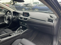 Mazda 6 Automat Podgrzewanie Czujniki park. Gliwice - zdjęcie 12