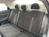 Hyundai Elantra 1.6 MPI Smart CVT Sedan Warszawa - zdjęcie 12