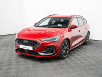 Ford Focus DX01037#2.3 EcoBoost ST X Pakiet zimowy Salon PL VAT23% Gdańsk - zdjęcie 2