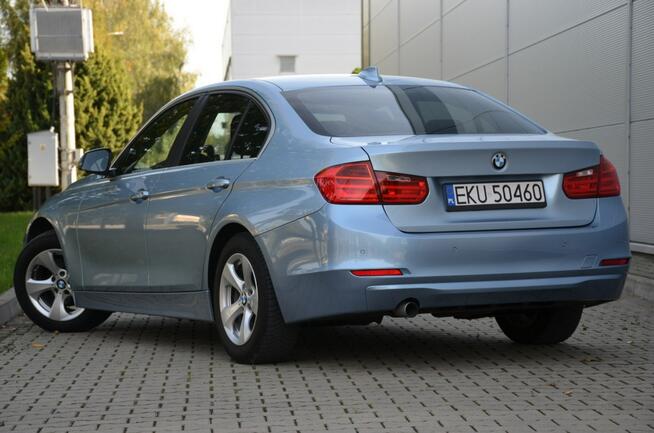 Super Stan 320D 163KM Serwis Bi-xenon Navi Parktronik 100%Org.Lakier! Kutno - zdjęcie 6