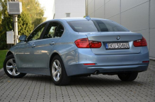 Super Stan 320D 163KM Serwis Bi-xenon Navi Parktronik 100%Org.Lakier! Kutno - zdjęcie 6