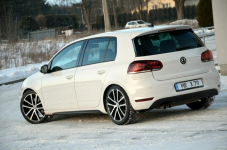 Volkswagen Golf 2,0TDI*170KM*GTD*LED*Xenon*Navi*Niemcy*ASO Ostrów Mazowiecka - zdjęcie 12