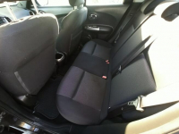 Nissan Juke 1.6 16V, automat Rzeszów - zdjęcie 9