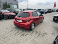 Peugeot 208 Klimatyzacja Kamera Gliwice - zdjęcie 2