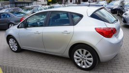 Opel Astra zarejestrowany, ubezpieczony. Gwarancja. Polecam !!! Zielona Góra - zdjęcie 8