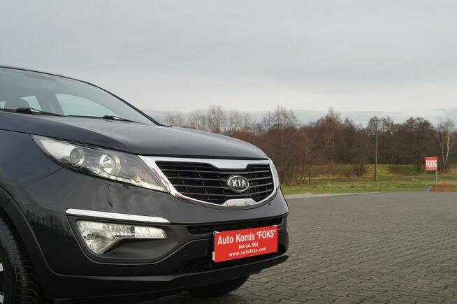 Kia Sportage 1,7 CRDI NOWY ROZRZĄD Goczałkowice-Zdrój - zdjęcie 10