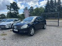 Nissan Qashqai 1.6 benzyna + gaz, ekonomiczne pewne auto Rawa Mazowiecka - zdjęcie 4