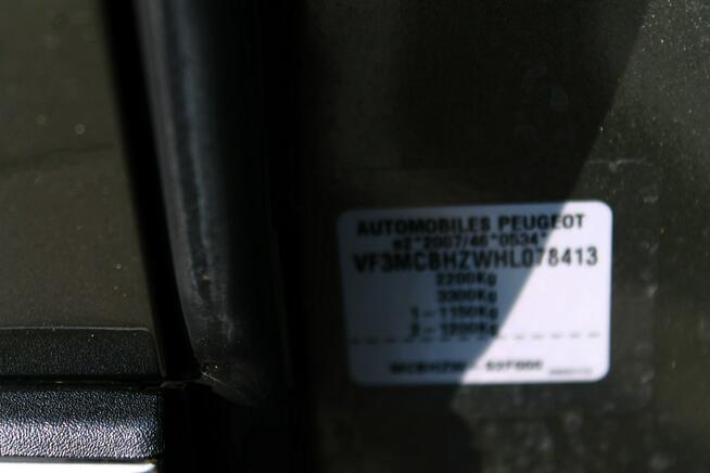 Peugeot 5008 Od 1000ł m-c!#GT-line* Automat *Full LED *El.klapa# Warszawa - zdjęcie 8