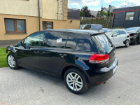 Volkswagen Golf 1.6 TDI 105 2xCLIMATRONIC#Kamera# Margonin - zdjęcie 3