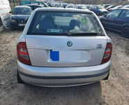 Škoda Fabia 1.4 benzyna salon PL jeden włąściciel, niski przebieg Fasty - zdjęcie 4