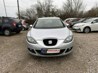 Seat Leon 1.6 MPI/Klimatyzacja/Isofix/Zamiana/Kredyt Warszawa - zdjęcie 3