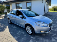 Fiat Linea Tylko 110 tys km ! 1,4 benzyna Ładny Stan Polecam! Szerominek - zdjęcie 12