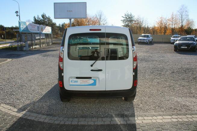 Renault Kangoo 1.5dCI MAXI F-Vat Salon Polska Gwarancja Warszawa - zdjęcie 7