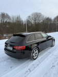 Audi a4b8 polift quattro/manual 2.0tdi 177km mapa na 220km/c Elbląg - zdjęcie 5