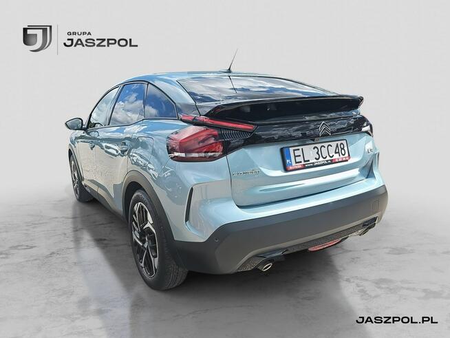Citroen C4 Shine, Salon PL, I właściciel, Bezwypadkowy, Serwisowany Łódź - zdjęcie 7