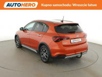 Fiat Tipo automat mHEV klima auto virtual cocpit kamera cofania Warszawa - zdjęcie 4