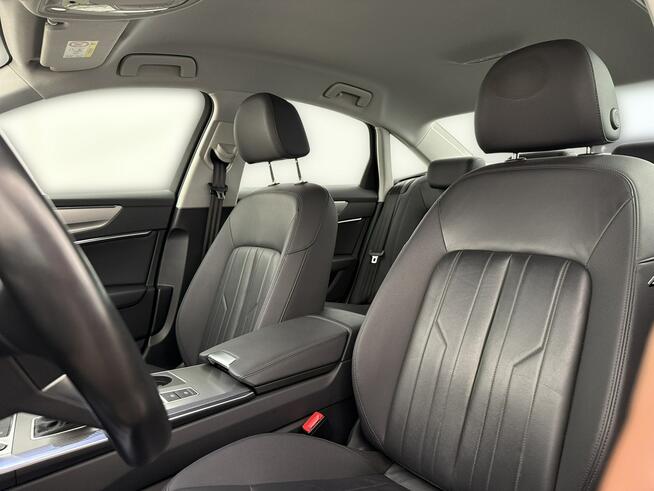 Audi A6 2,0 40 TDI S tronic (204 KM) Quattro  Salon Polska F-Vat Warszawa - zdjęcie 10