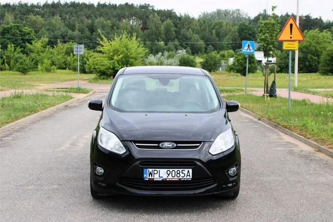 Ford C-MAX 1.6 TDCi Edition Borowiczki-Pieńki - zdjęcie 2