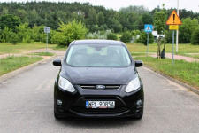 Ford C-MAX 1.6 TDCi Edition Borowiczki-Pieńki - zdjęcie 2