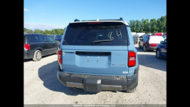 Toyota Land Cruiser Bogata wersja wyposażenia / AWD / niski przebieg Chwaszczyno - zdjęcie 8