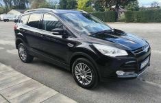 Ford Kuga II, Titanium, 4x4, 2013 r. Tarnowskie Góry - zdjęcie 7