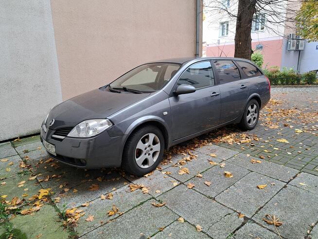 Nissan primera 2007 Elbląg - zdjęcie 9