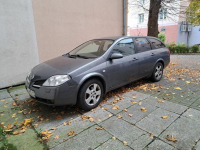 Nissan primera 2007 Elbląg - zdjęcie 9