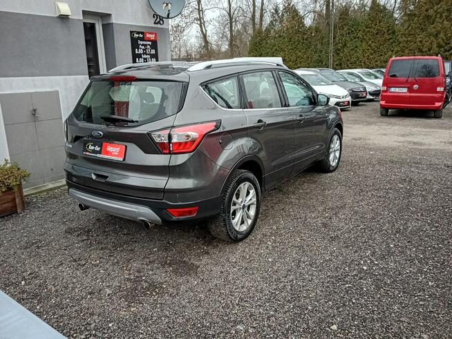 Ford Kuga Janów Lubelski - zdjęcie 4