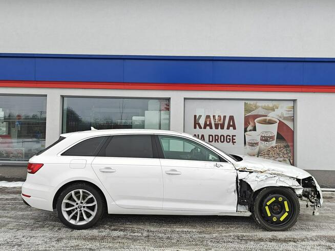 Audi A4 Karczew - zdjęcie 6