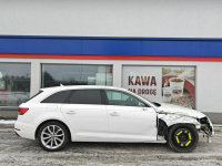 Audi A4 Karczew - zdjęcie 6