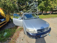 Audi a4 b6 Brzeg Dolny - zdjęcie 3