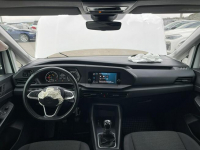Volkswagen Caddy Klimatronik Podgrzewanie Parktronik Gliwice - zdjęcie 11