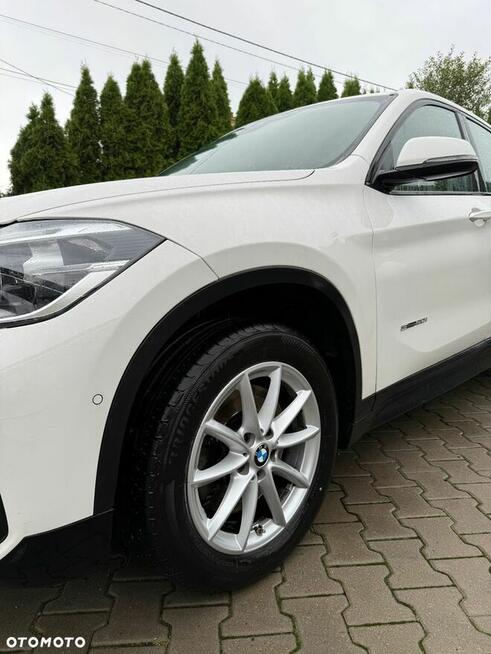BMW X1 sDrive20i Bielsko-Biała - zdjęcie 4