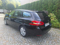 Peugeot 308 SW 1.2 e-THP/PureTech Active- panorama dach Siewierz - zdjęcie 6